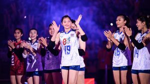 CHATCHU-ON ACCEPTS CHALLENGE TO FIGHT FOR THAILAND’S OLYMPIC DREAM