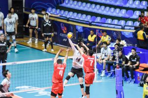 CLASSY JAPAN THROUGH TO SEMIFINALS AFTER EXCEPTIONAL STRAIGHT-SET WIN AGAINST BAHRAIN