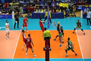 FINAL 12 SHOWDOWNS SET AS ASIAN TITLE BIDS INTENSIFY IN URMIA