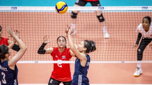 GIRLS’ U19 WORLDS ELIMINATION BRACKET SET IN CROATIA AND HUNGARY