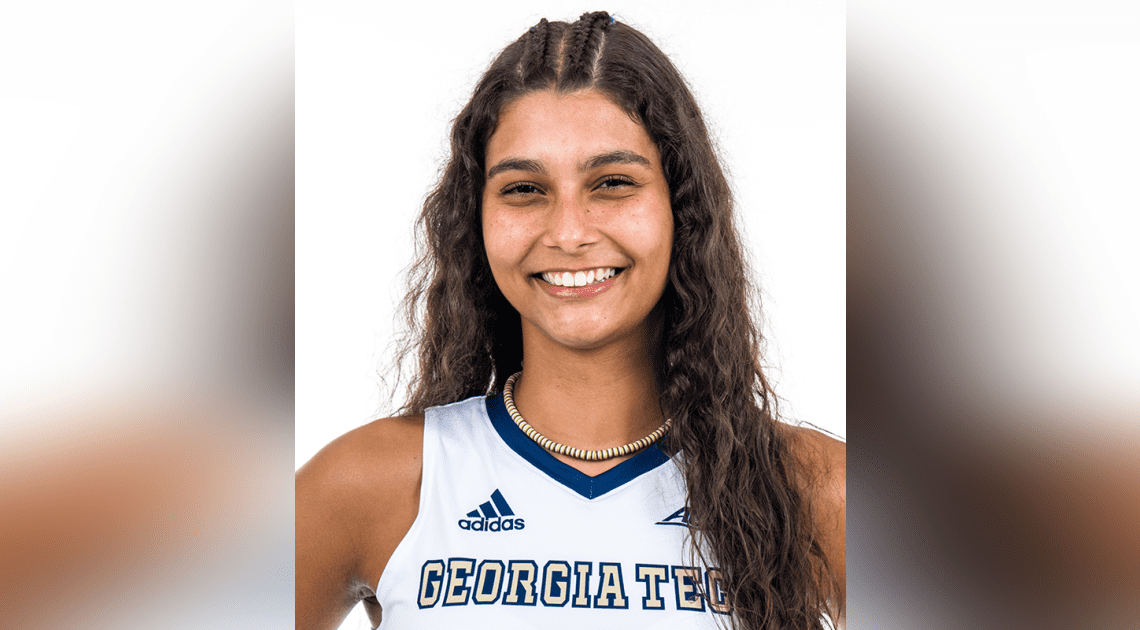 Heloise Soares – Volleyball – Georgia Tech Yellow Jackets