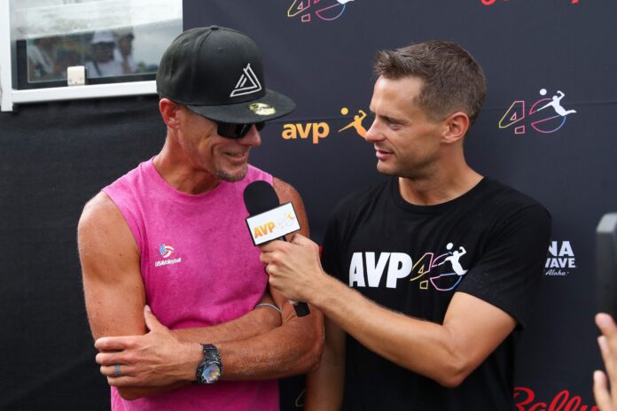 Drew Hamilton-Mark Schuermann-AVP Atlanta