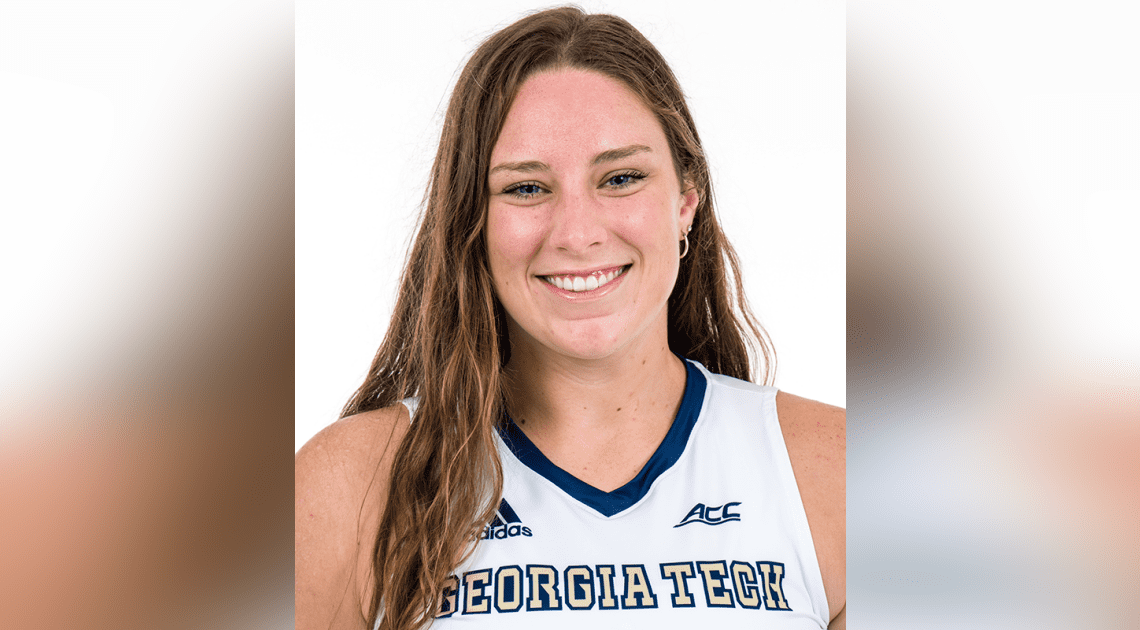 Liv Mogridge – Volleyball – Georgia Tech Yellow Jackets