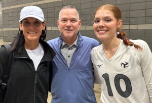 More notes from USAV Nationals: Nuggets, recruiting from China and more