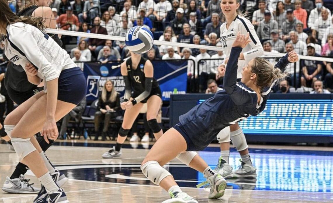 Non-conference volleyball matchups to watch in 2023