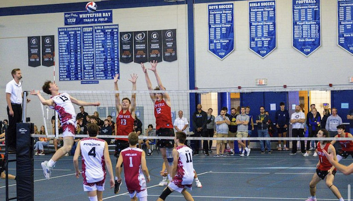 Previewing boys HS volleyball fall seasons in New York, Virginia, Wisconsin