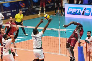 QATAR TASTE FIRST WIN AT ASIAN SENIOR MEN’S CHAMPIONSHIP AFTER 3-0 DEMOLITION OF INDIA