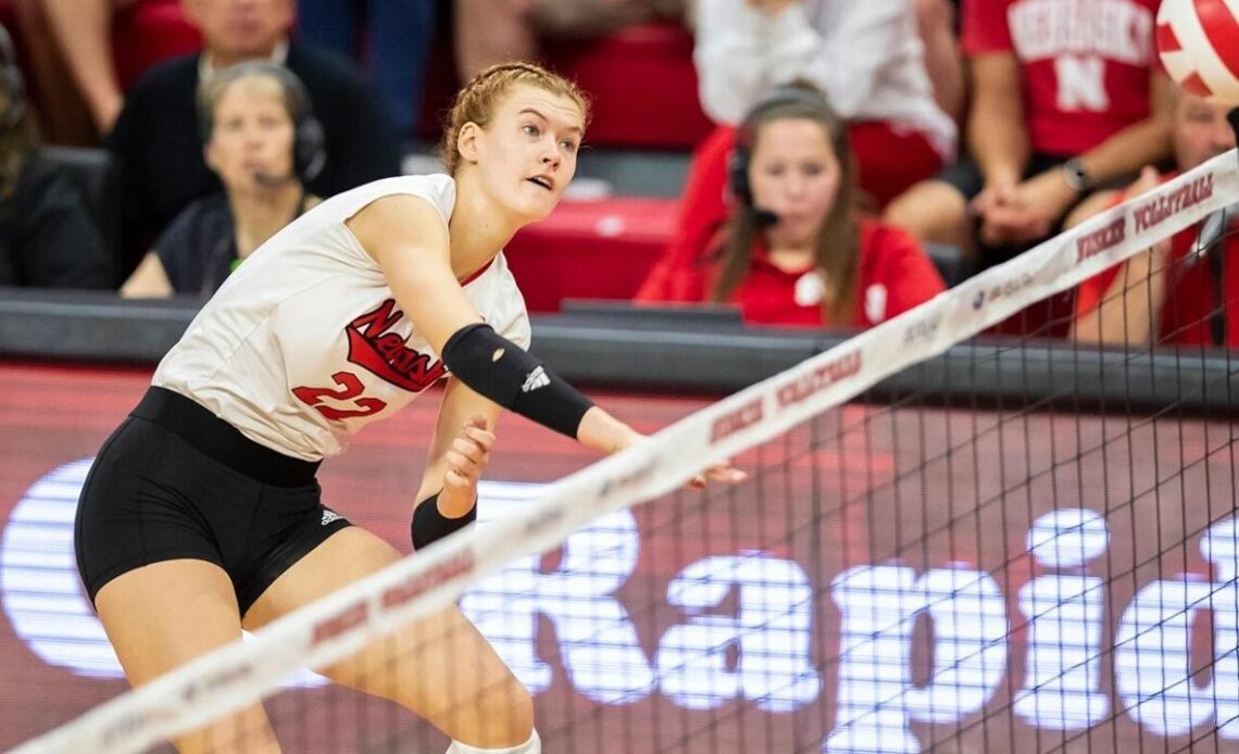 Top 9 storylines for the 2023 DI women's volleyball season