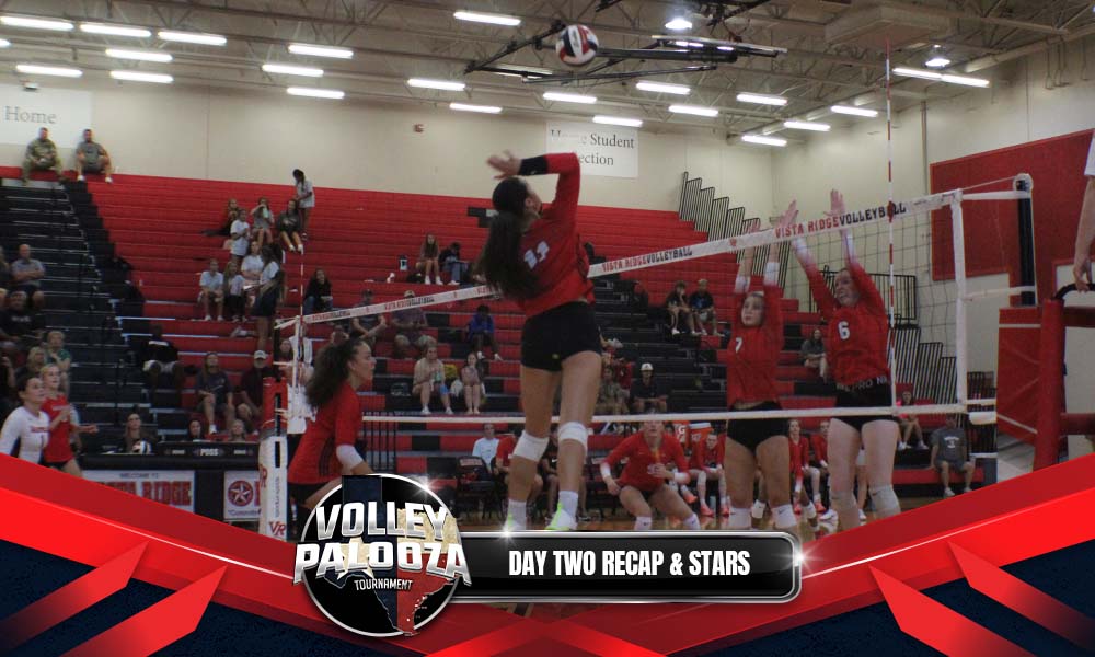 Tournament Preview: VolleyPalooza 2023, Day Two Recap and Stars – PrepVolleyball.com | Club Volleyball | High School Volleyball