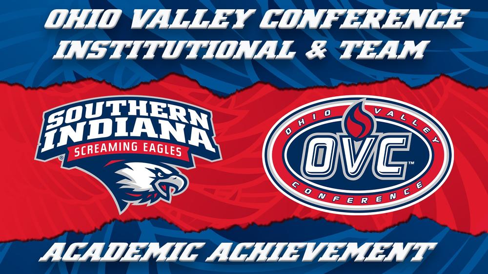 USI leads OVC in academics in 2022-23