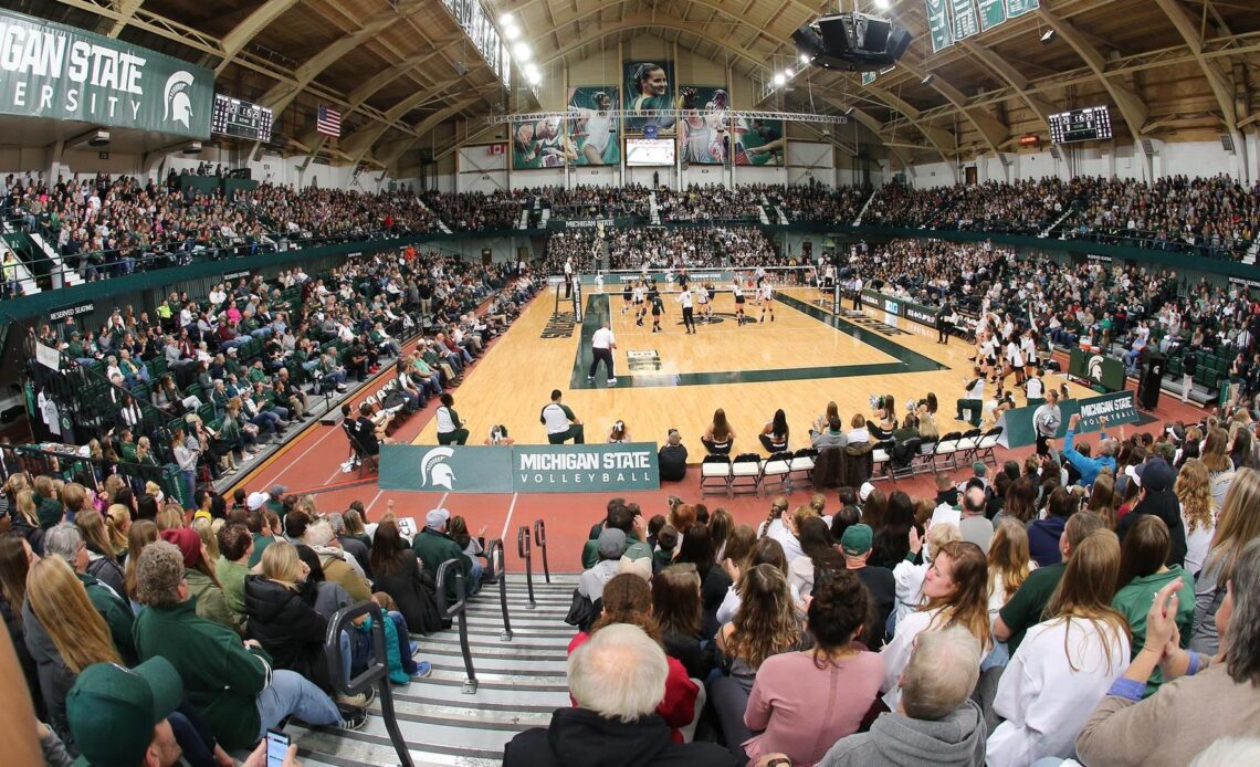 Volleyball to Offer Open Practice Experience