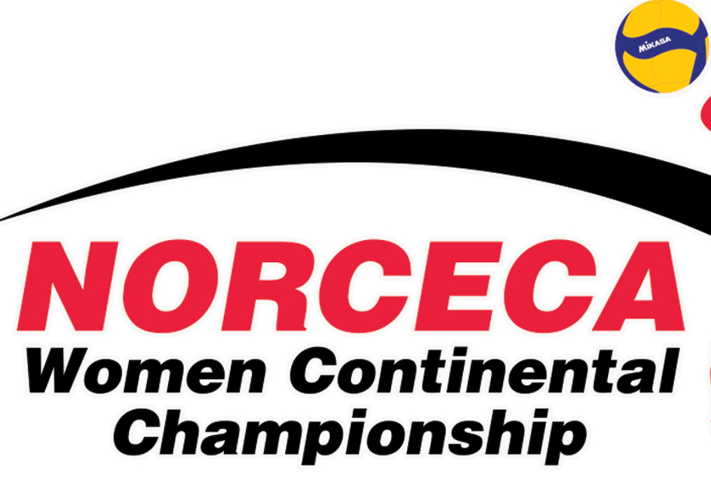 WorldofVolley NORCECA Women’s Continental Championship Set for