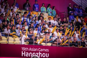 19TH ASIAN GAMES HANGZHOU 2022 MEN’S VOLLEYBALL COMPETITION UNVEILS TOP 12 TEAMS FOR HIGHLY-ANTICIPATED MATCHUPS IN ROUND OF LAST 12