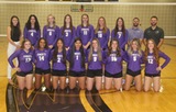 2023 Women's Volleyball Outlook - Saint Michael's College