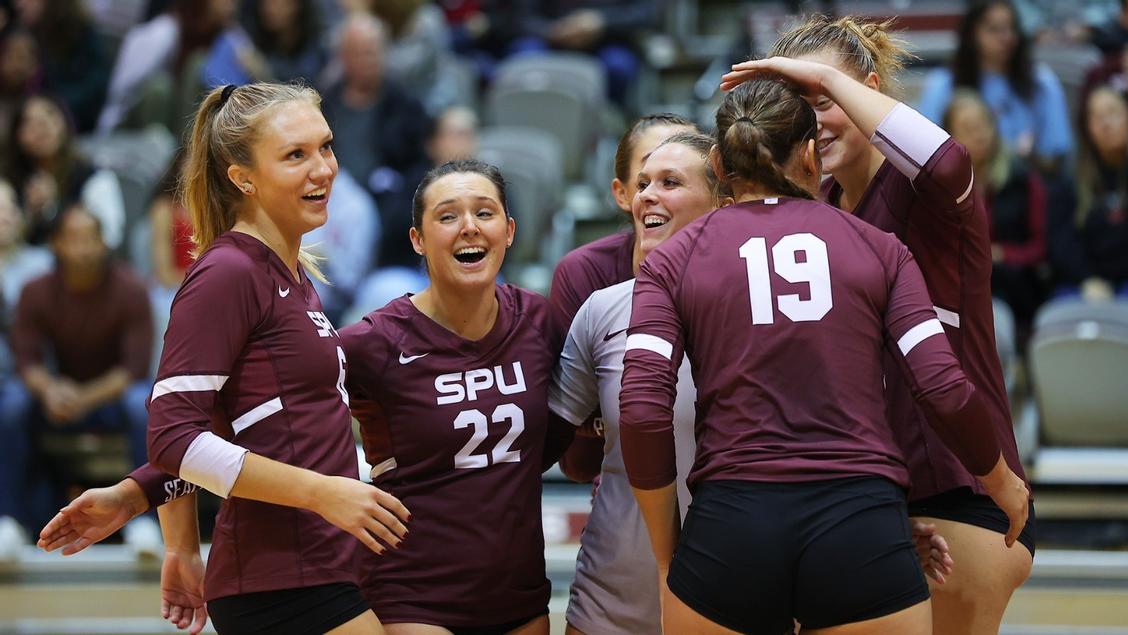 5 possible sleepers for the DII women's volleyball championship