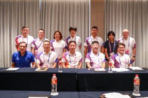 ASIAN GAMES BEACH VOLLEYBALL TOURNAMENT TO TAKE PLACE IN NINGBO