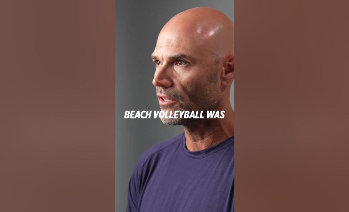 Birth of the Thin Beast | Phil Dalhausser TRAILER #shorts