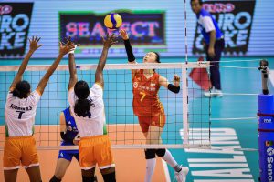 CHINA STORM PAST INDIA FOR LOPSIDED WIN AT 22ND ASIAN SENIOR WOMEN’S CHAMPIONSHIP