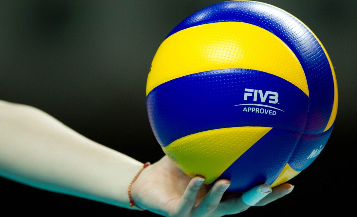 Dive into Volleyball Excellence: Your Path to Pro Training