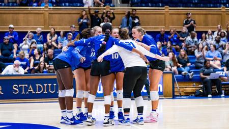 Duke Welcomes Elon Tuesday - Duke University