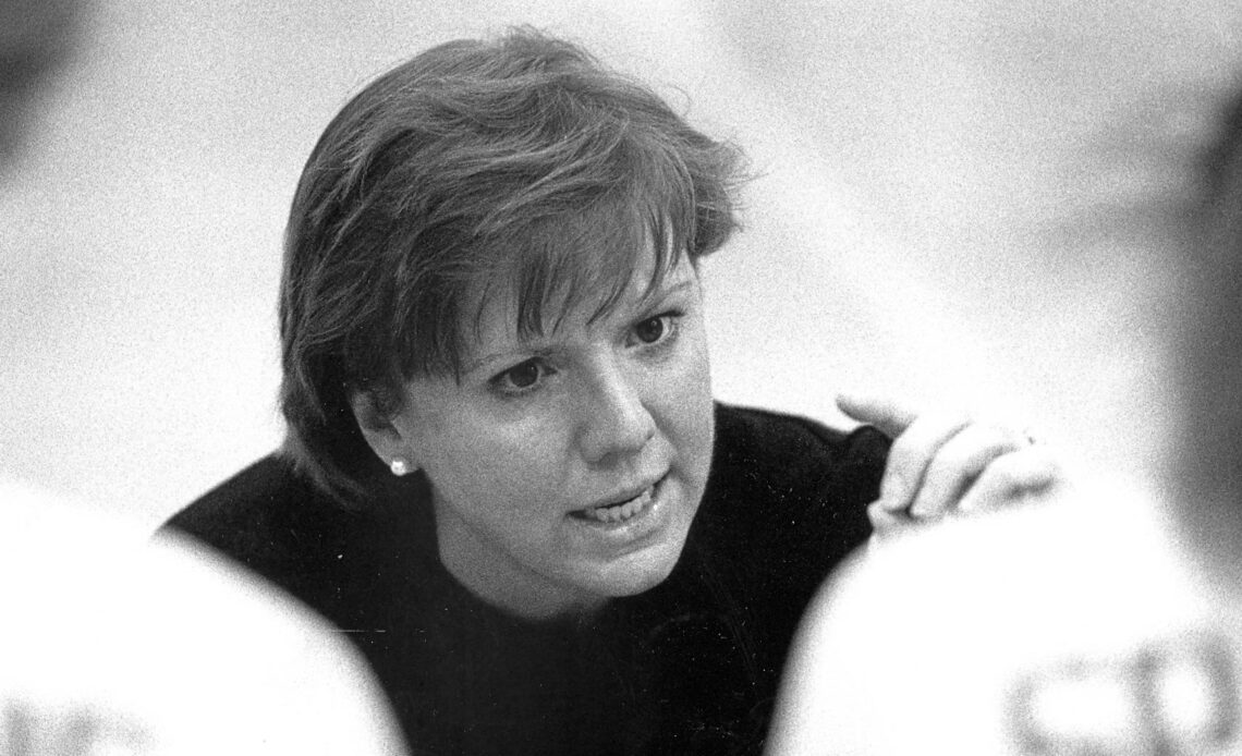 Former Spartan Volleyball Head Coach Ginger Mayson Passes Away
