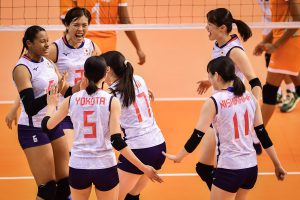 JAPAN SWEEP INDIA IN LOPSIDED BATTLE TO TOP POOL B IN 22ND ASIAN SENIOR WOMEN’S CHAMPIONSHIP 