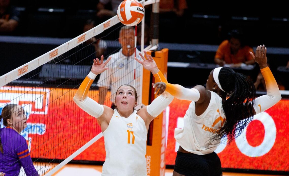 Kerr Earns Third Straight Conference Honor, Tabbed SEC Player of the Week