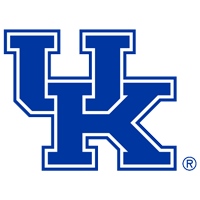 #15 Kentucky