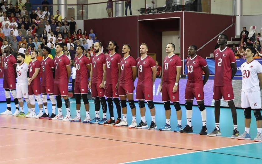 Qatar to Kick Off Paris 2024 Olympic Qualifiers with a Match Against Brazil