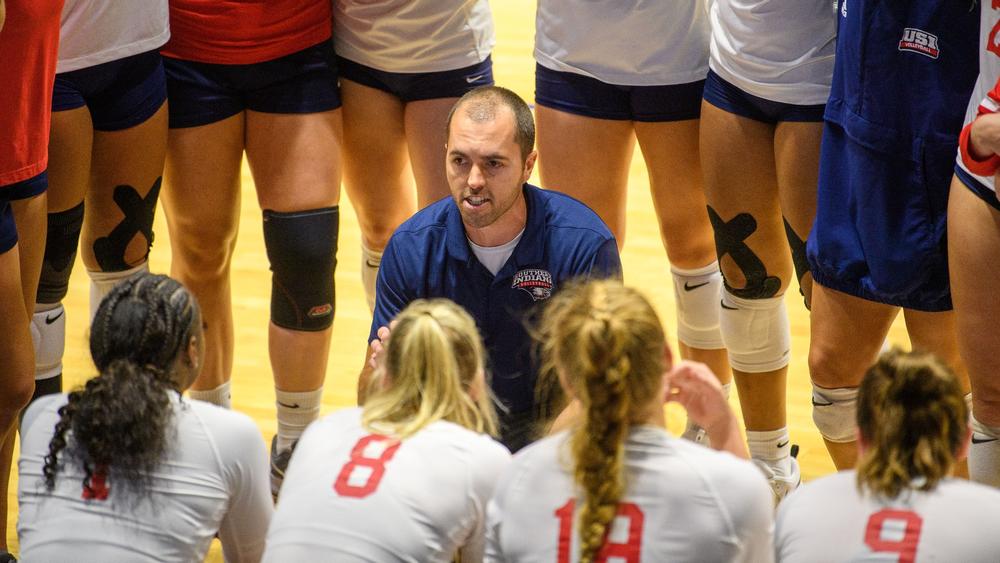 USI enters conference play Monday against EIU