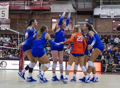 Wisconsin vs. Florida volleyball: Preview, how to watch