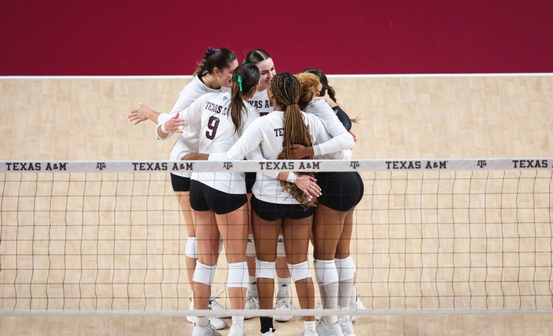 Aggies Fall to Missouri, 3-1 - Texas A&M Athletics