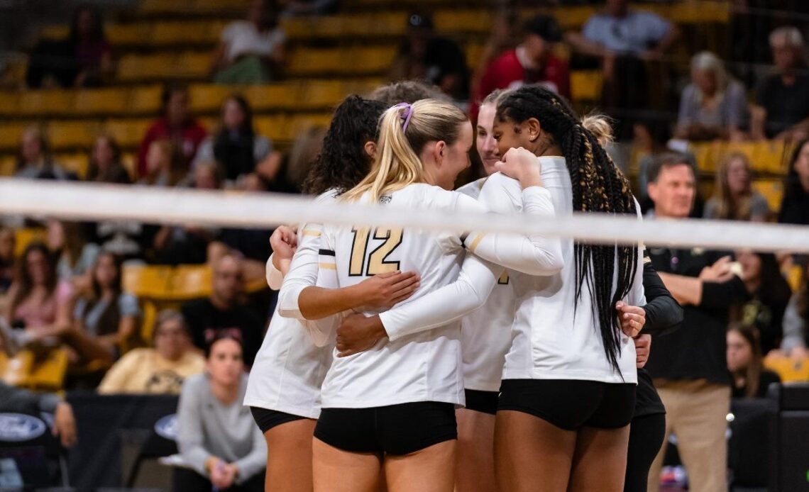 Buff Fall In Four To USC