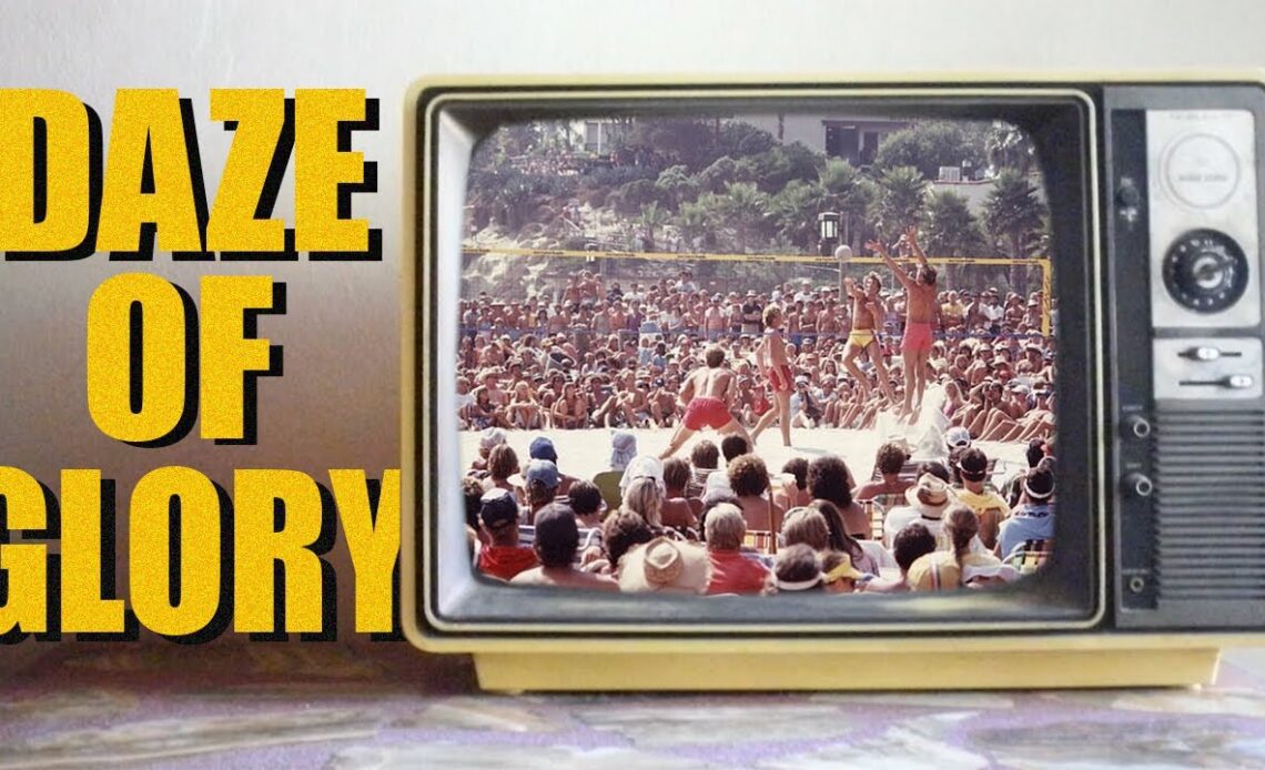 Daze of Glory | Revival of the Laguna Beach Legends