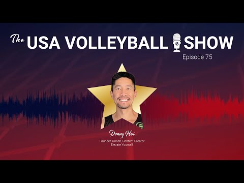 Episode 75: Elevate Yourself featuring Coach Donny Hui
