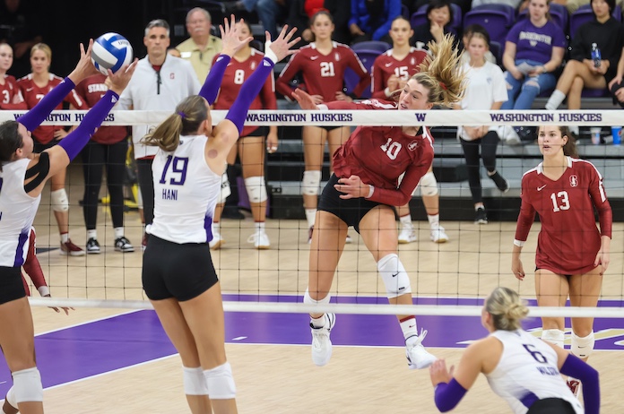 Movement after top 5 in VolleyballMag.com Super 16 Media Poll