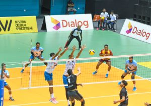 SRI LANKA AND UZBEKISTAN FLEX MUSCLES WITH 3-1 WINS TO REMAIN ON COURSE AT CAVA MEN’S CHALLENGE CUP