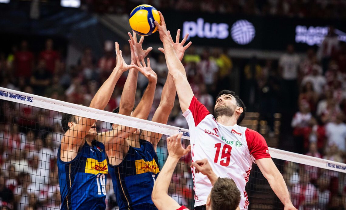 Serving Luck and Spikes: How to Pick a Casino for Volleyball Betting