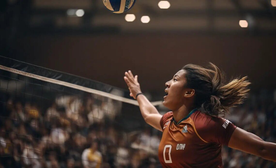 The Psychology of Volleyball: Mental Strategies for Winning