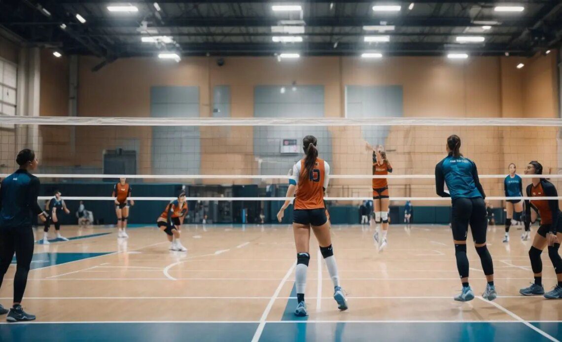 The Role of Technology in Volleyball: From Training to Match Analysis