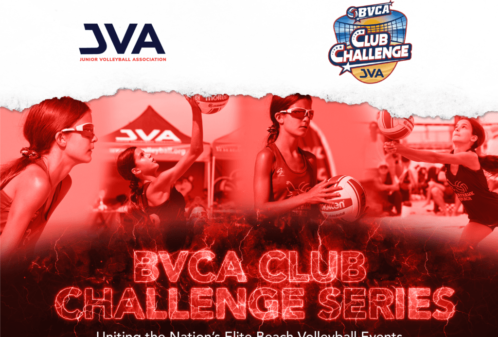 The Schedule is Released for the 20232024 BVCA Club Challenge Series