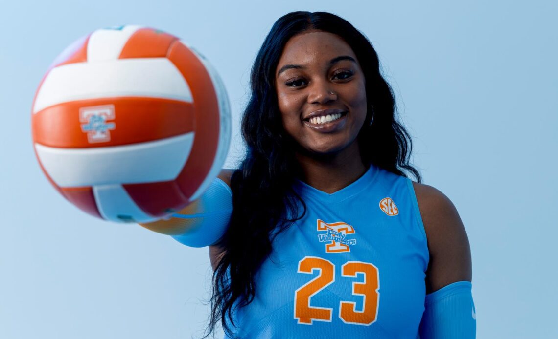 VB Preview: #12 Lady Vols at Alabama