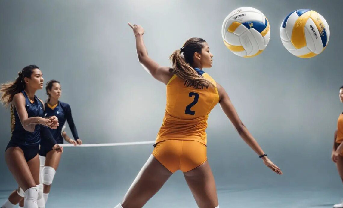 Volleyball Gear Innovations: The Latest in Technology and Design