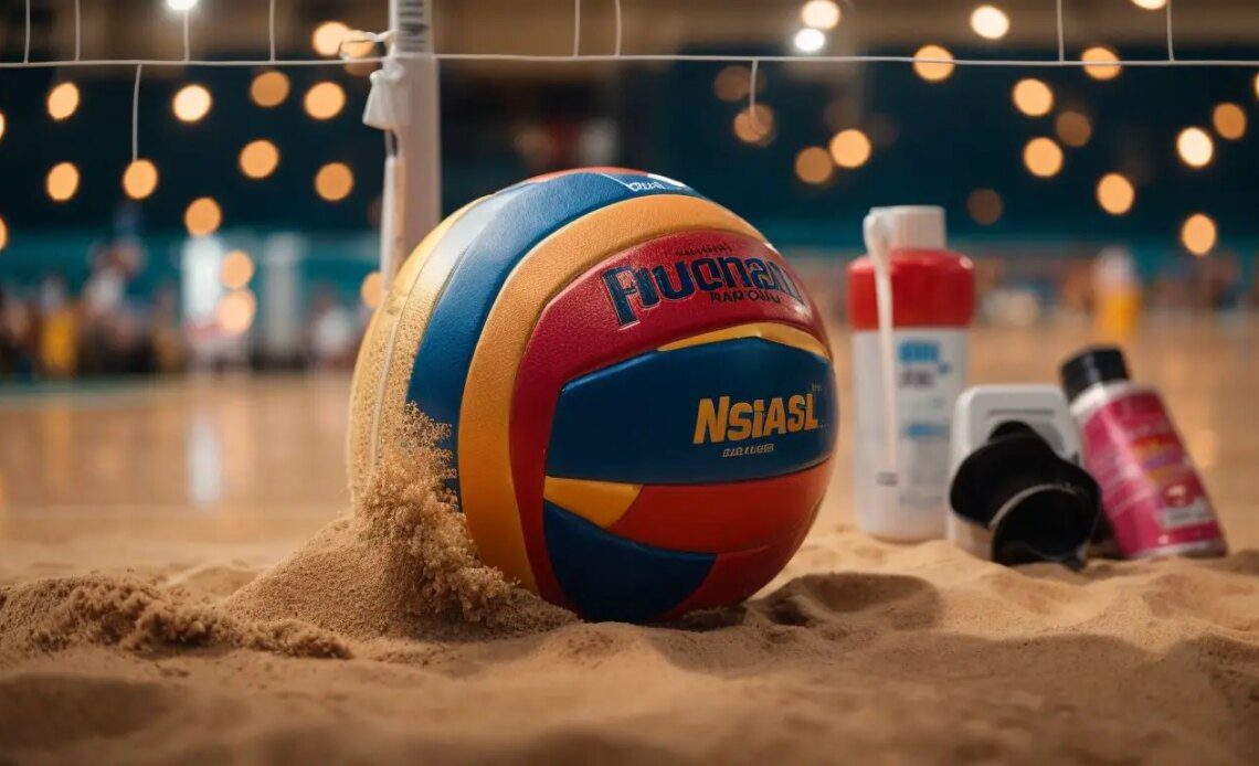 Volleyball Gear Maintenance: Ensuring Longevity and Performance