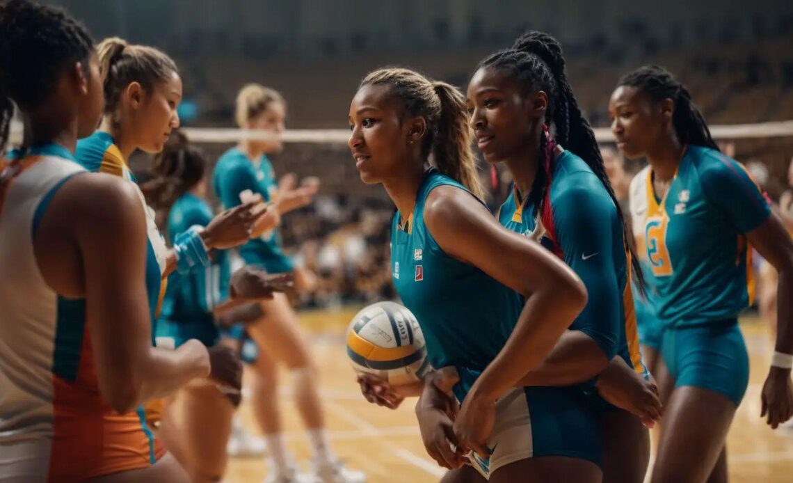 Volleyball and Social Media: The Digital Evolution of the Sport