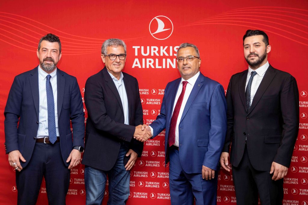 WorldofVolley :: TUR W: Arrival Date for Ze Roberto Confirmed: Turkish Airlines to Commence Full Squad Training