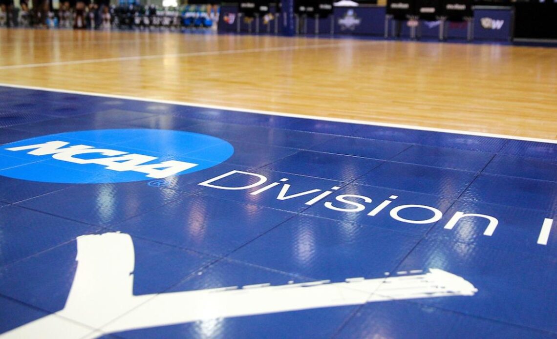 2023 NCAA Division II women’s volleyball championship selections