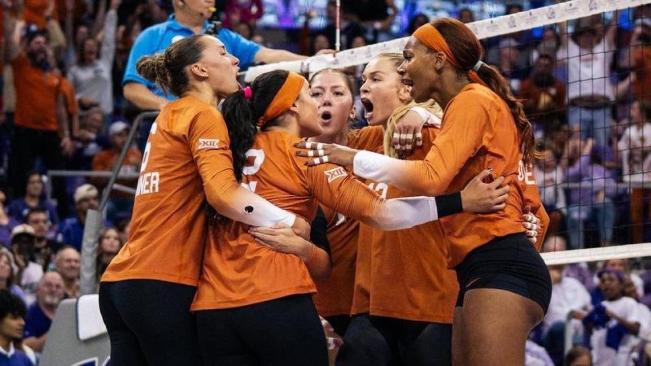 4 Notable Takeaways From The 2023 DI Women's Volleyball Tournament ...