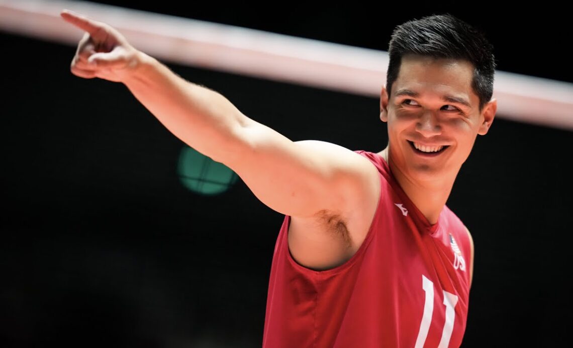 5 Years Of Insane Sets By Setter Micah Christenson!