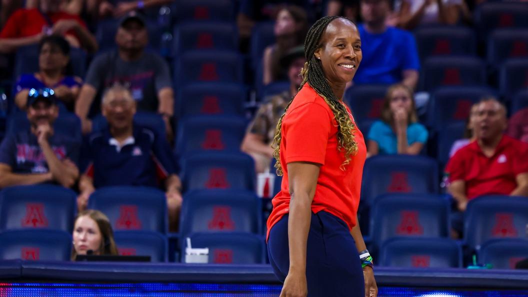 Arizona Volleyball Inks Nation’s No. 7 Recruiting Class